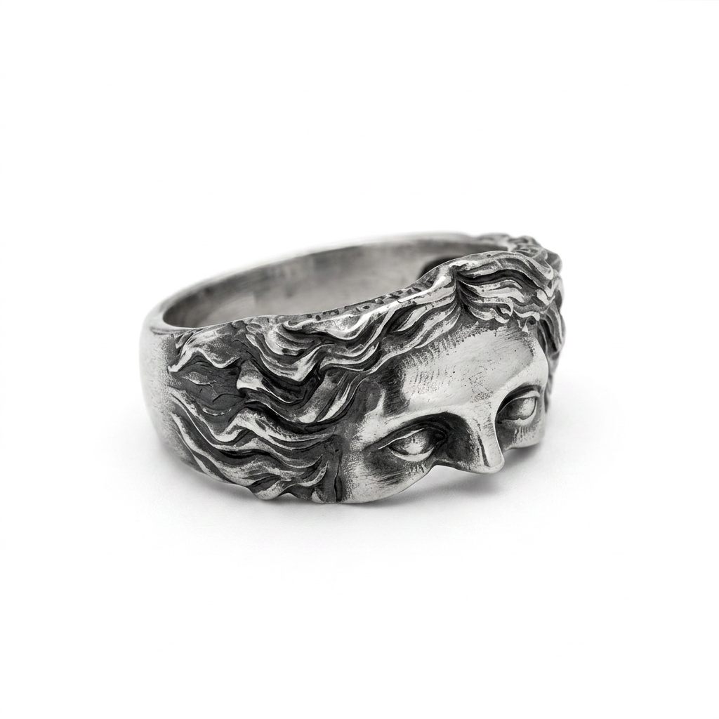 Apollo Ring