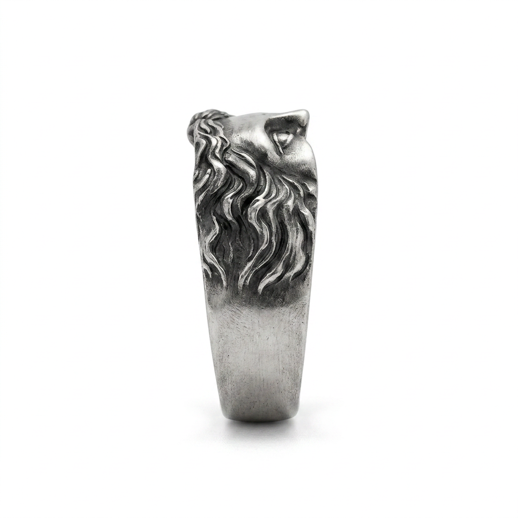 Apollo Ring