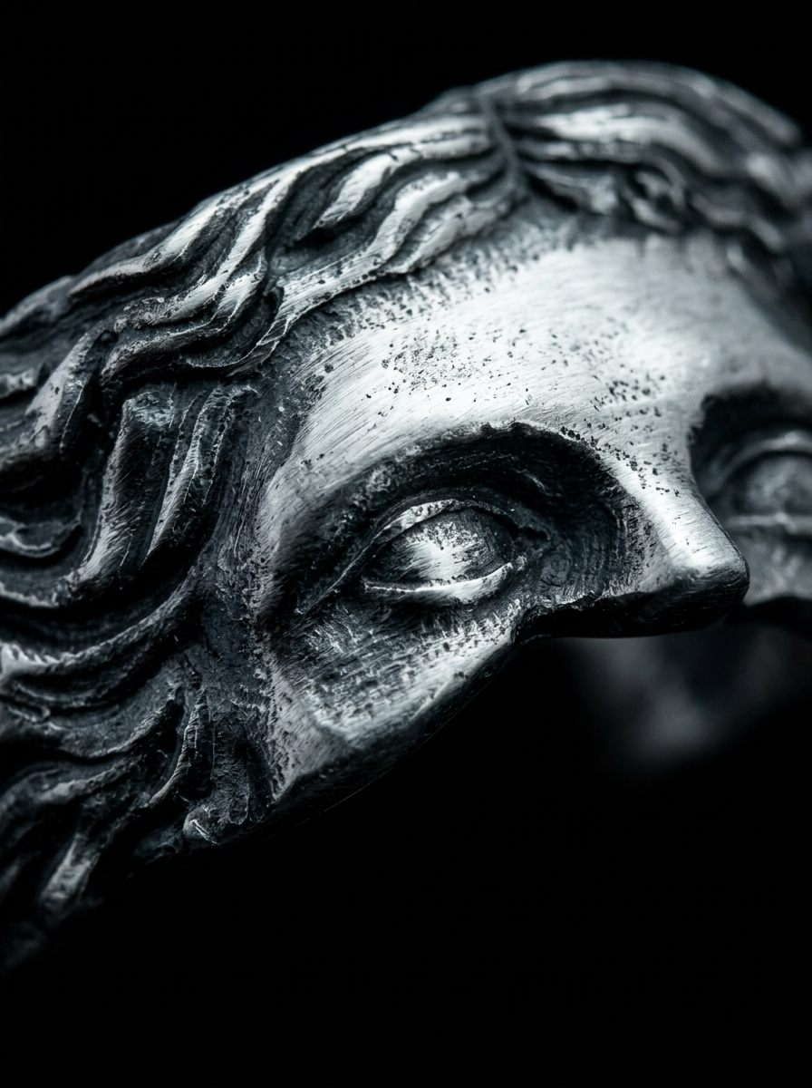 Apollo Ring