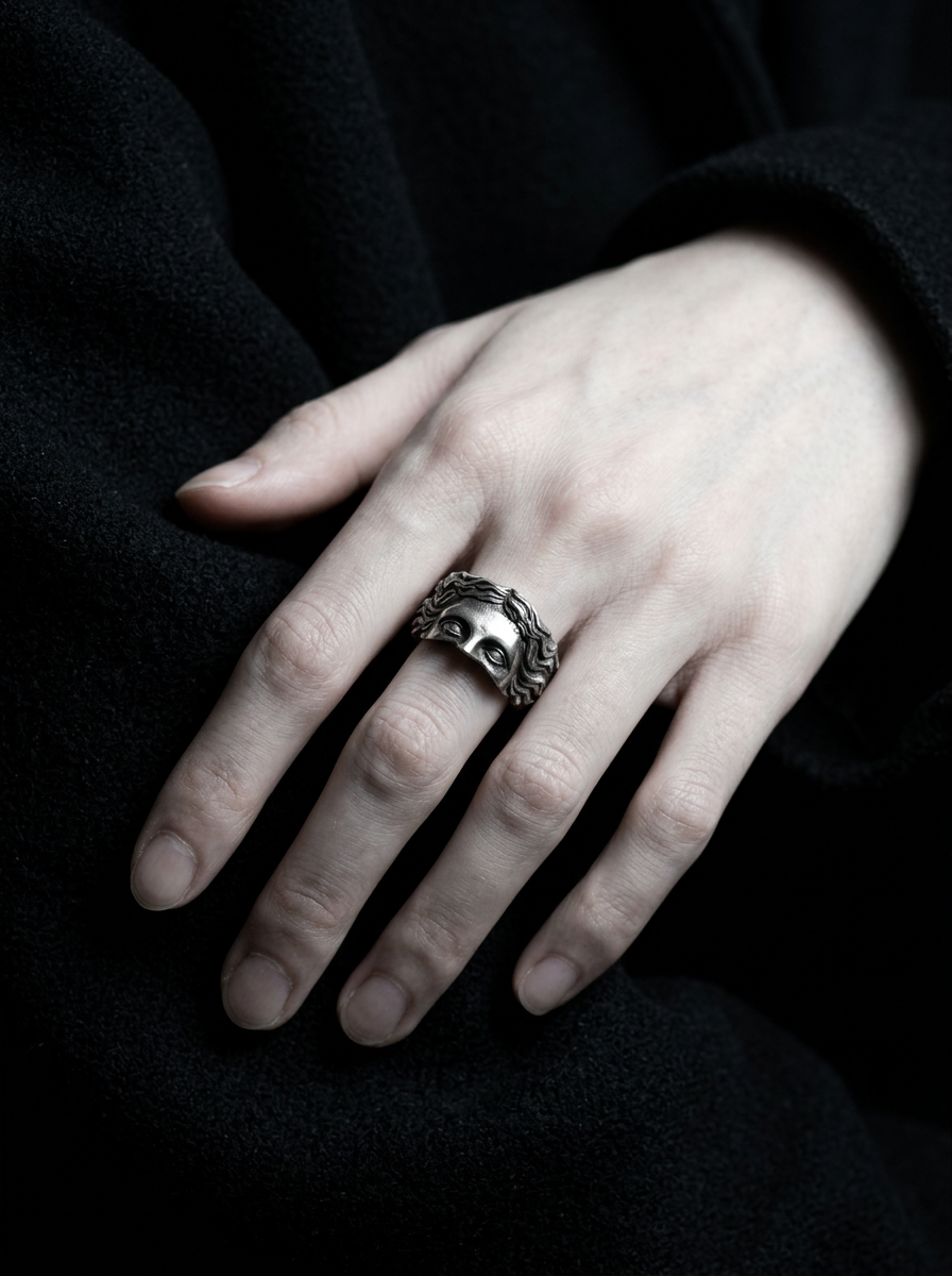 Apollo Ring