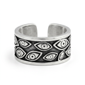 Hundred Eyes Ring