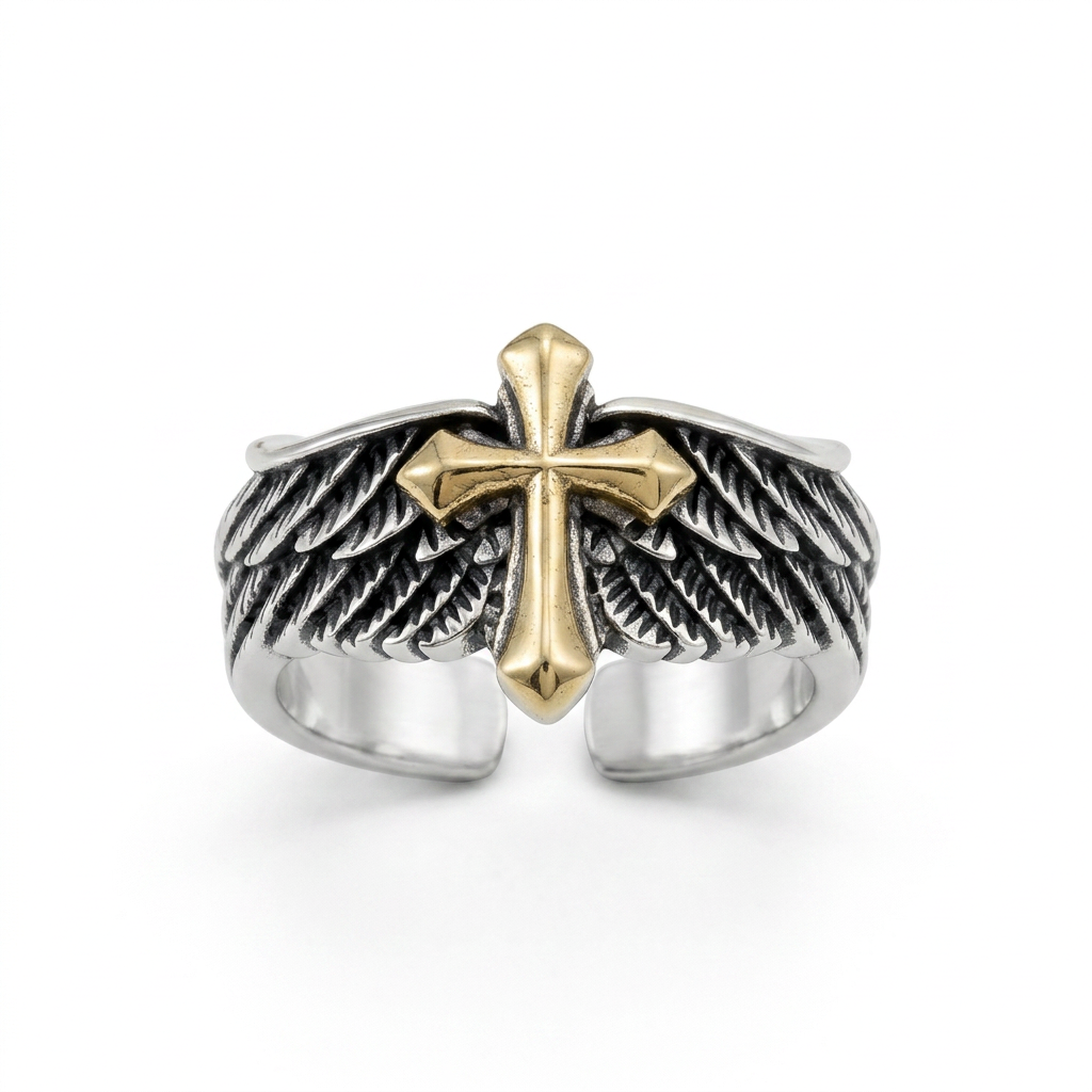 Archangel Ring