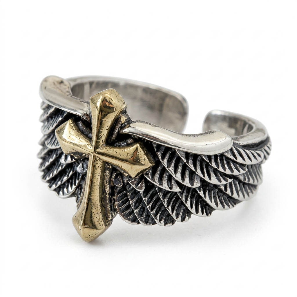 Archangel Ring