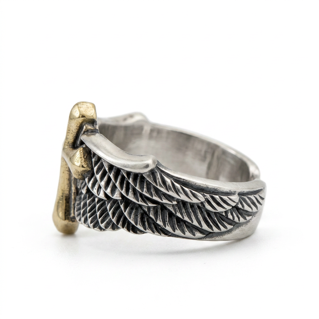 Archangel Ring