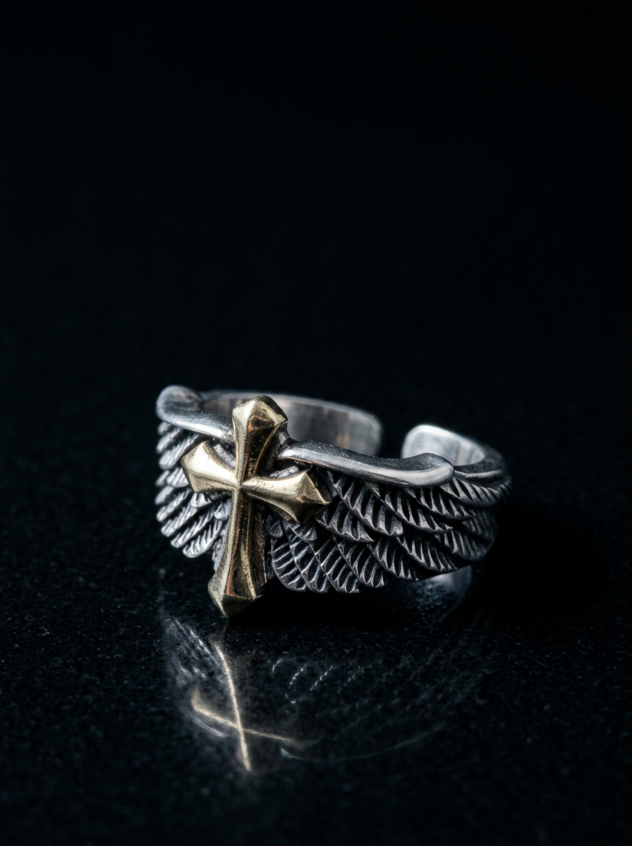Archangel Ring