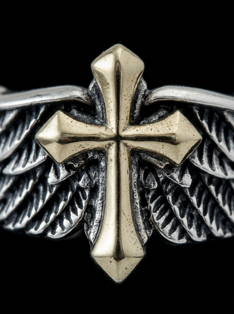 Archangel Ring