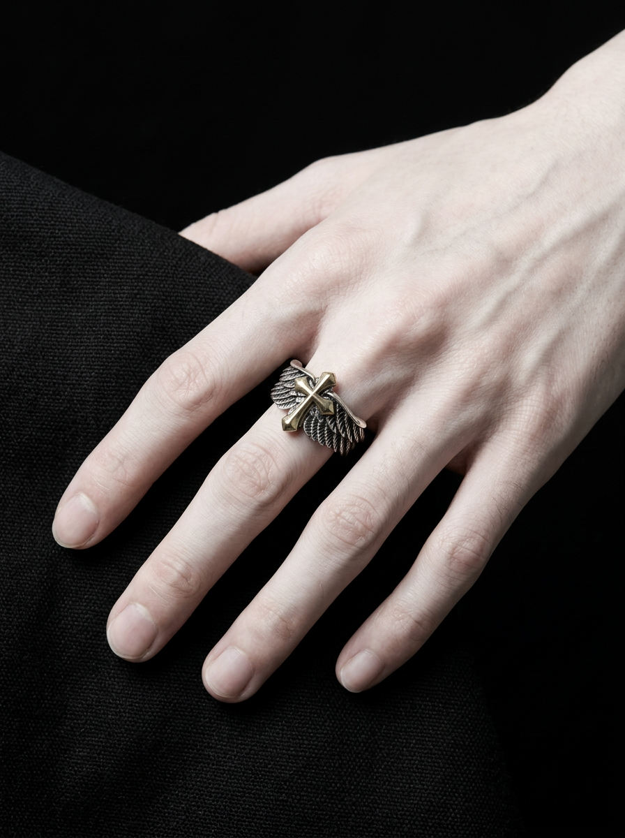 Archangel Ring