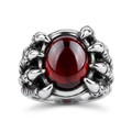 Dragon Claw Ring