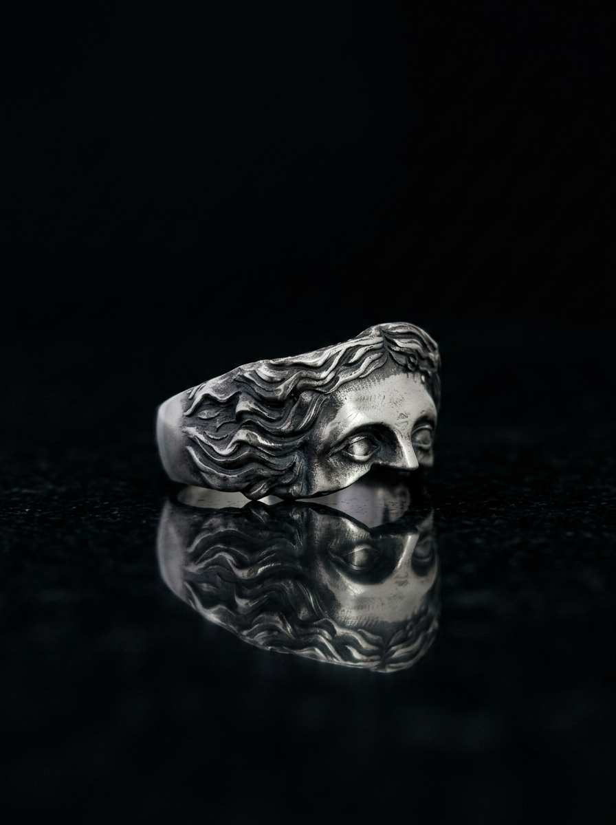 Apollo Ring