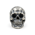 Mortal Skull Ring