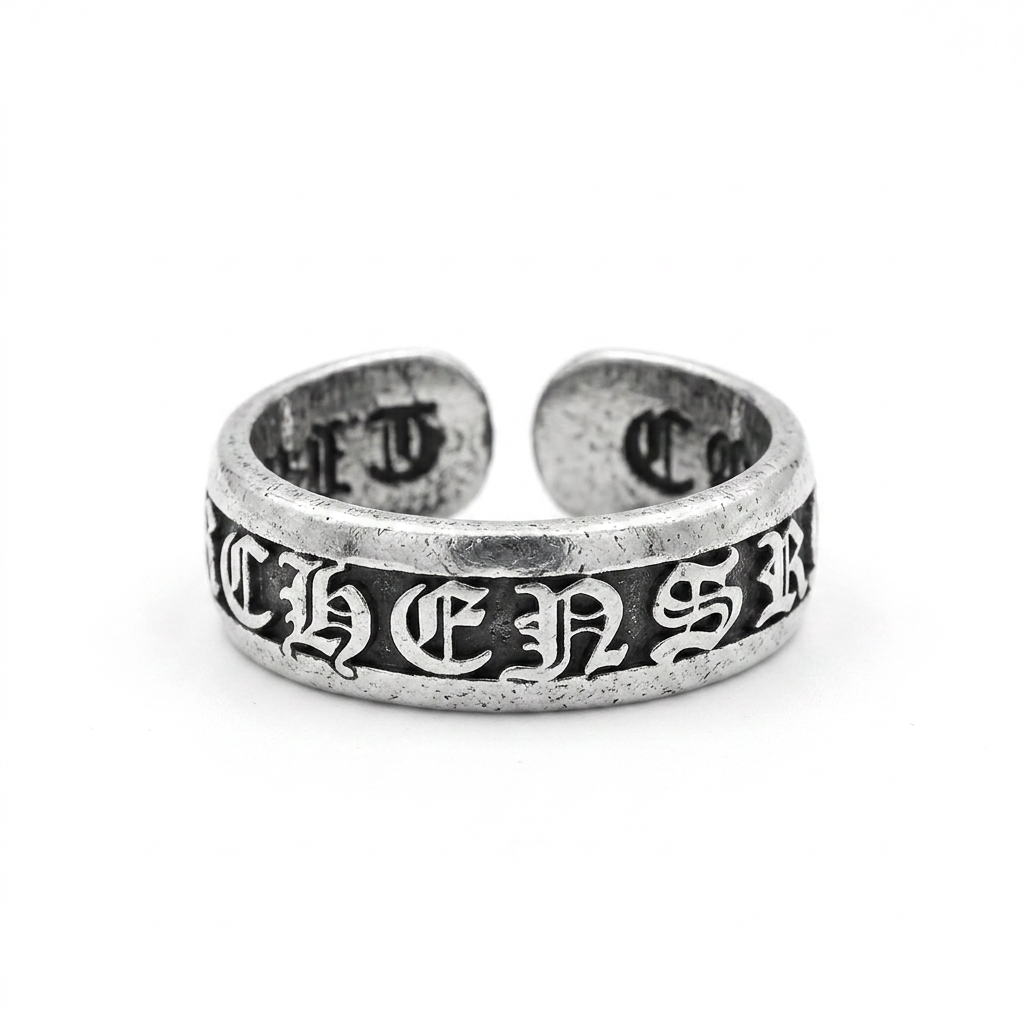 Gothic Script Band