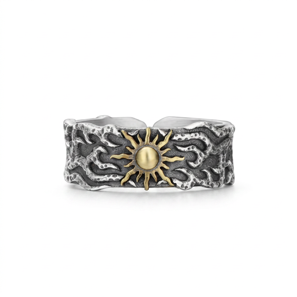 Solar Eclipse Band