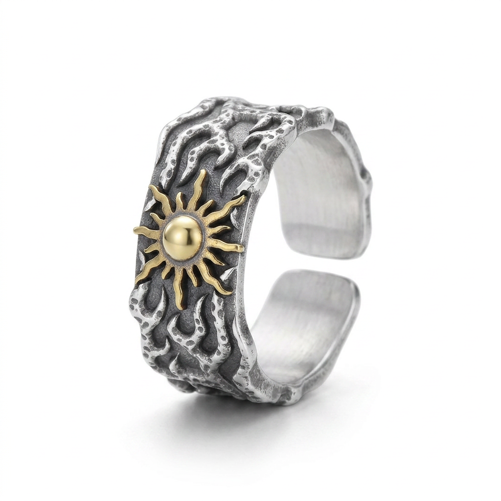 Solar Eclipse Band