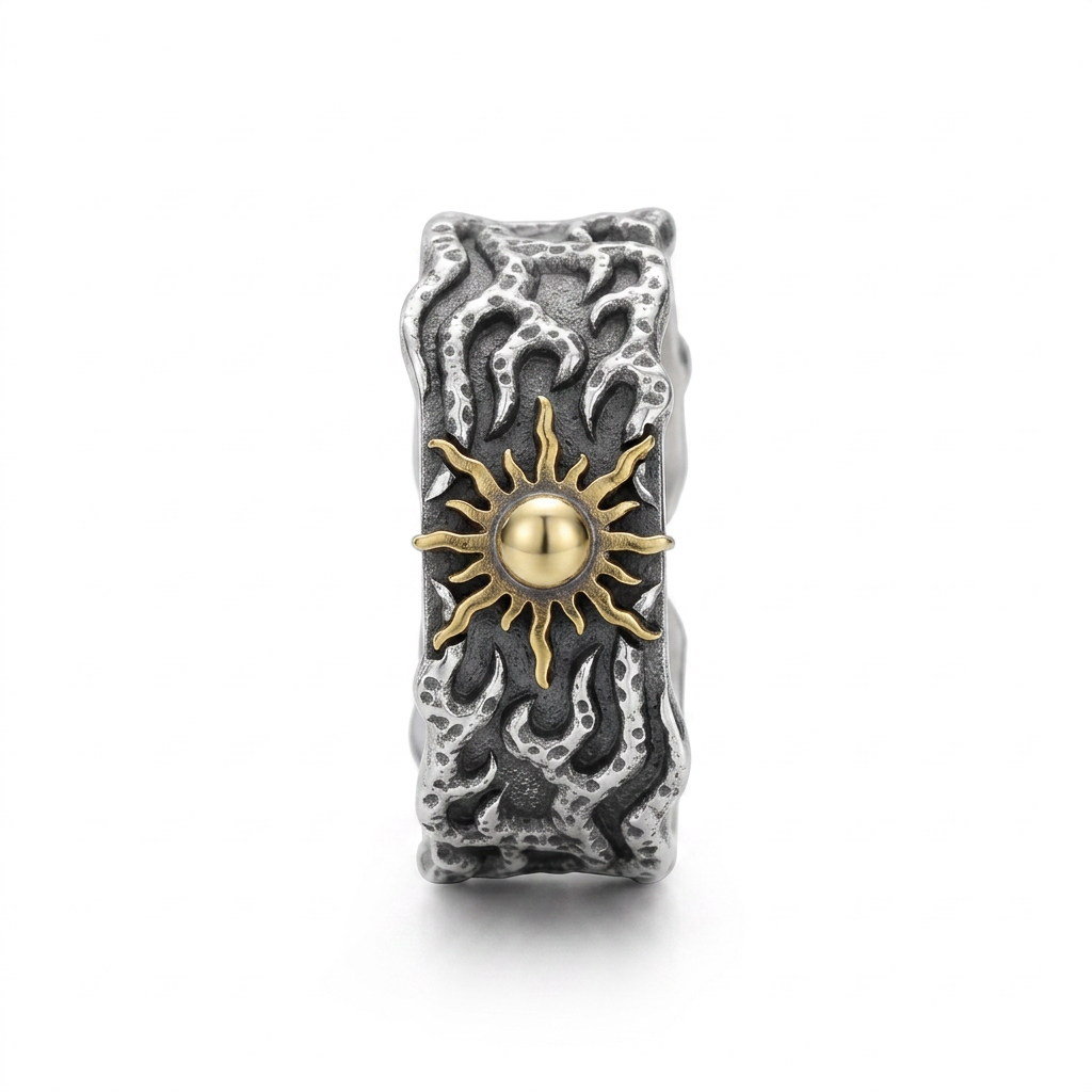 Solar Eclipse Band