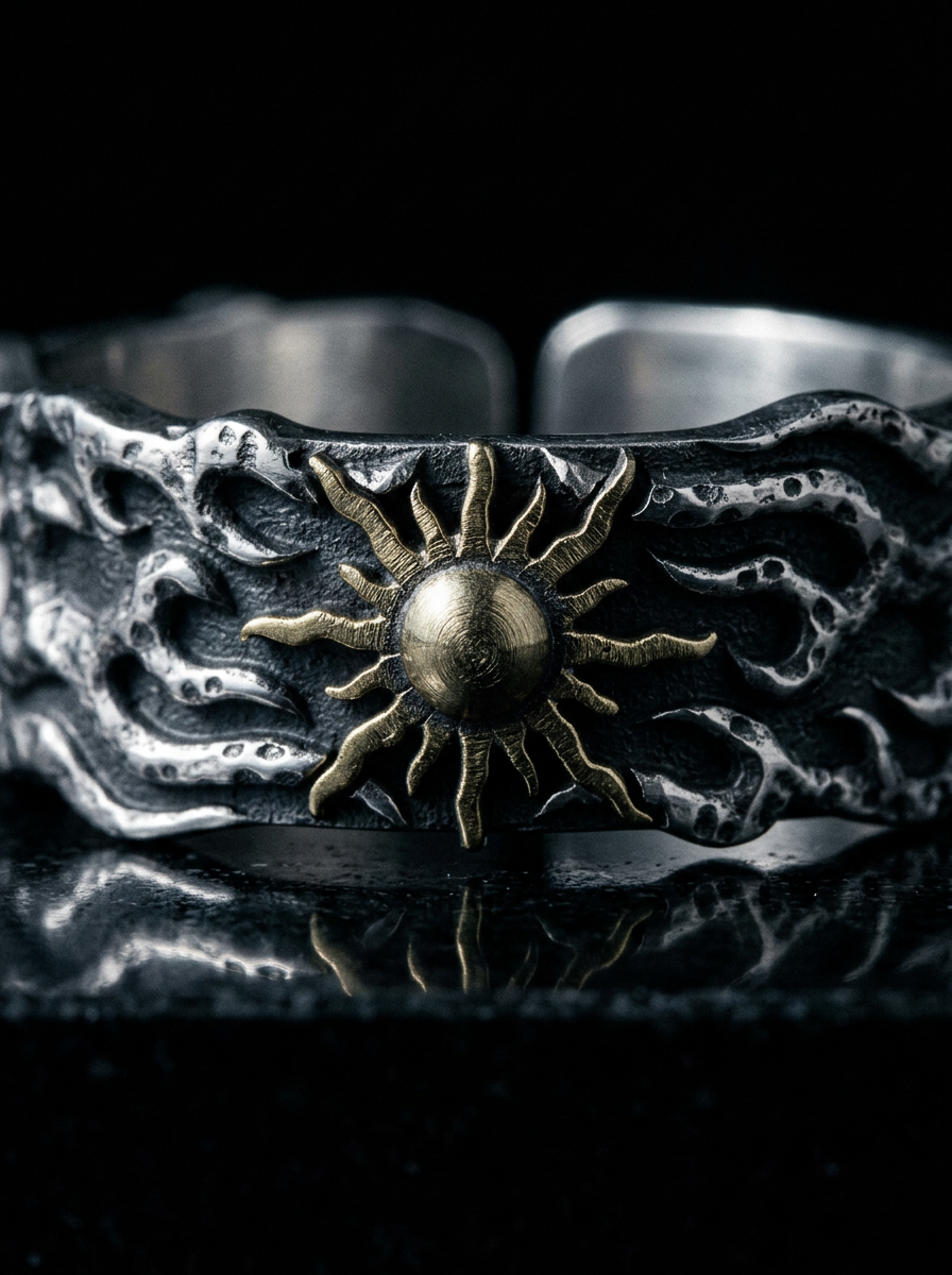 Solar Eclipse Band