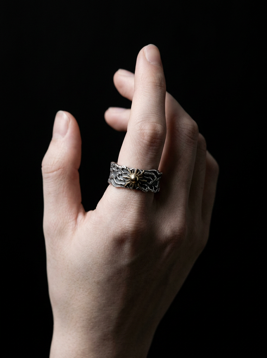 Solar Eclipse Band