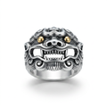 Guardian Beast Ring
