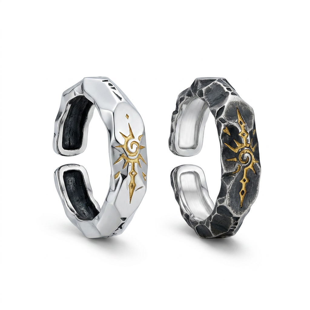 Runebound Pair Set