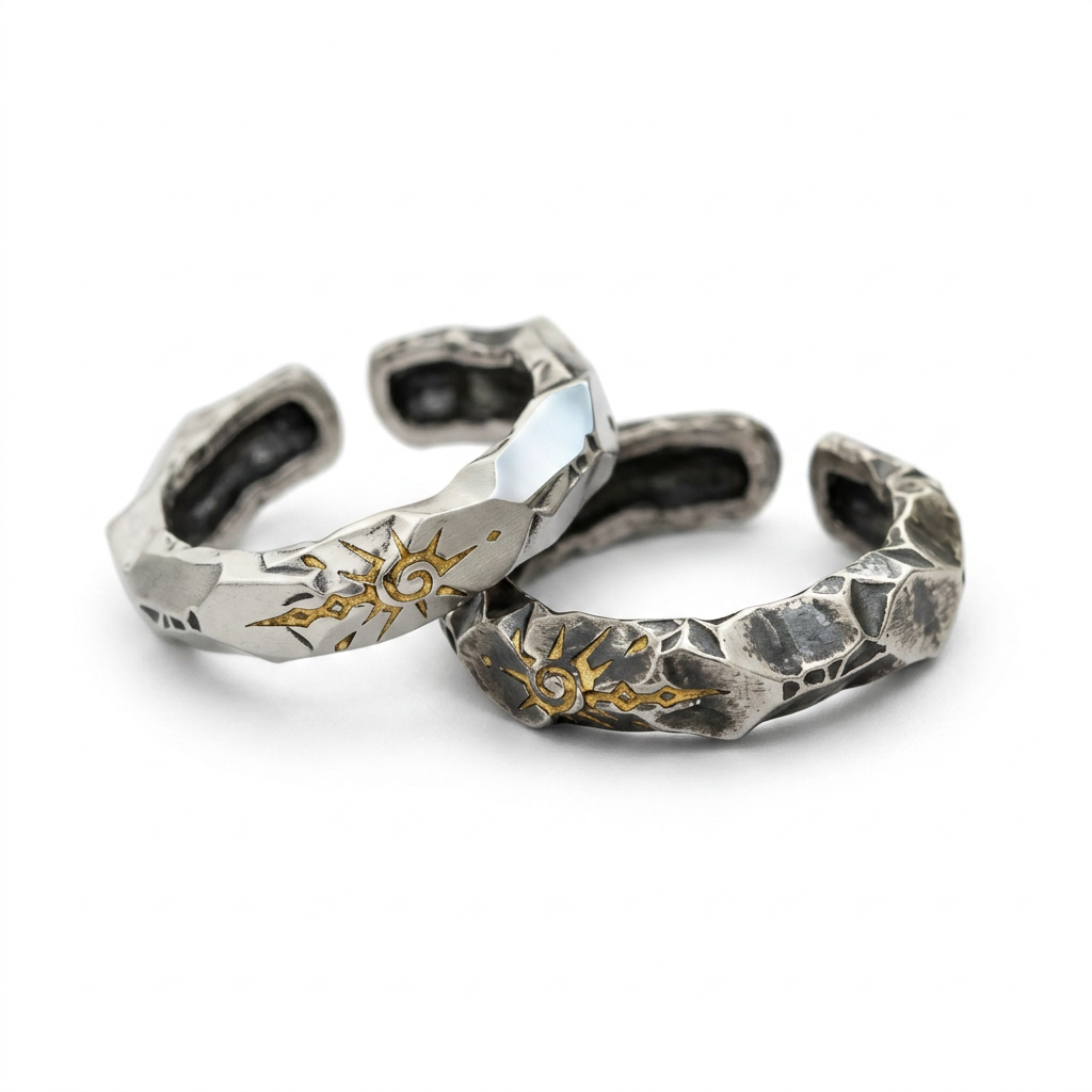 Runebound Pair Set