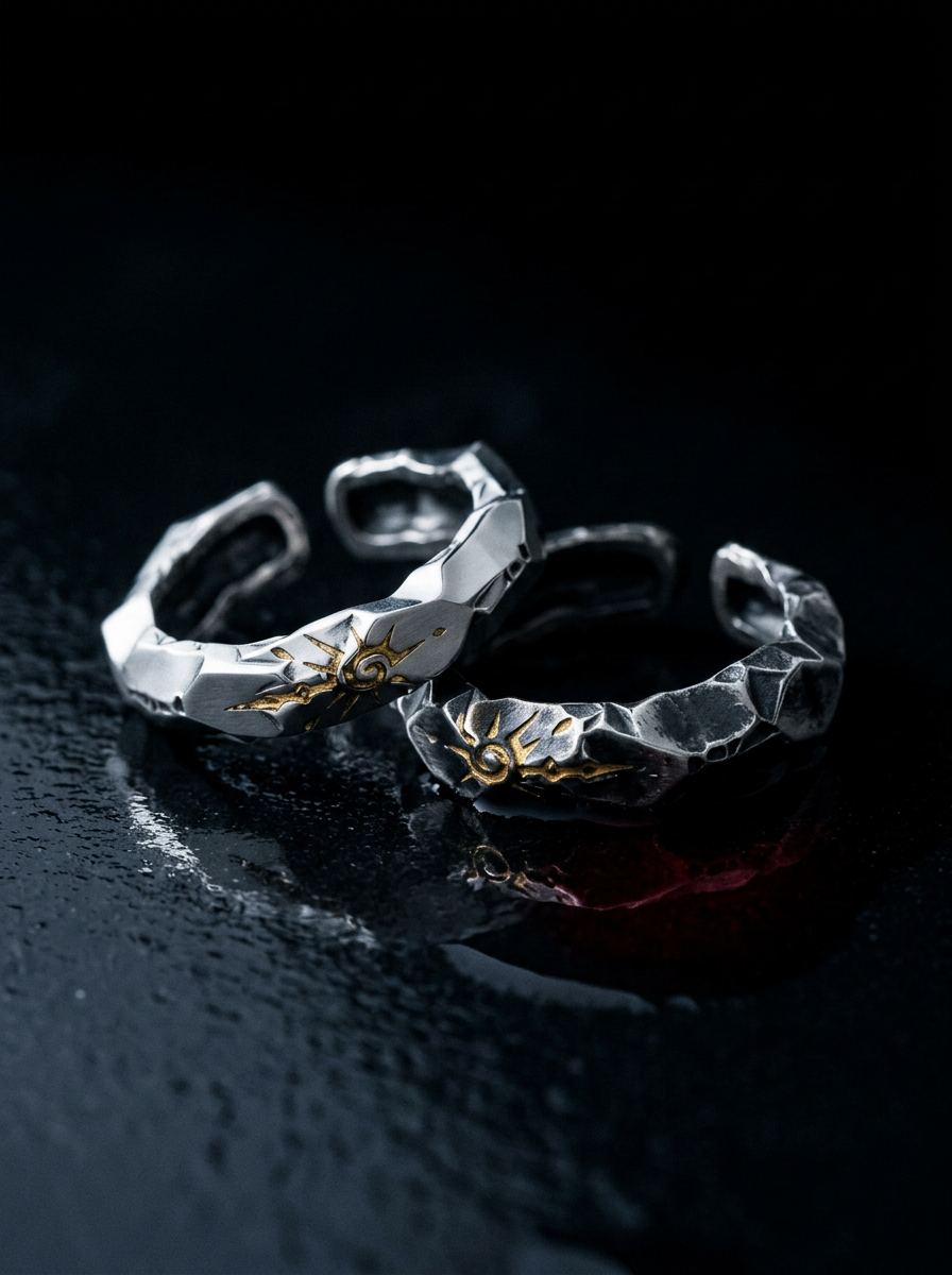 Runebound Pair Set