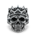 Fallen King Ring