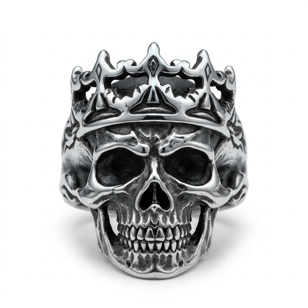 Fallen King Ring