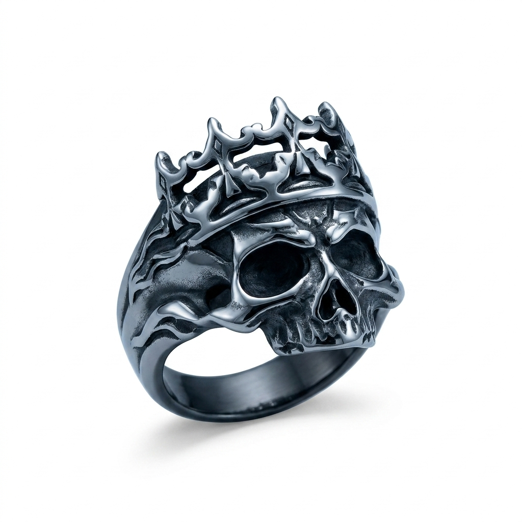 Fallen King Ring