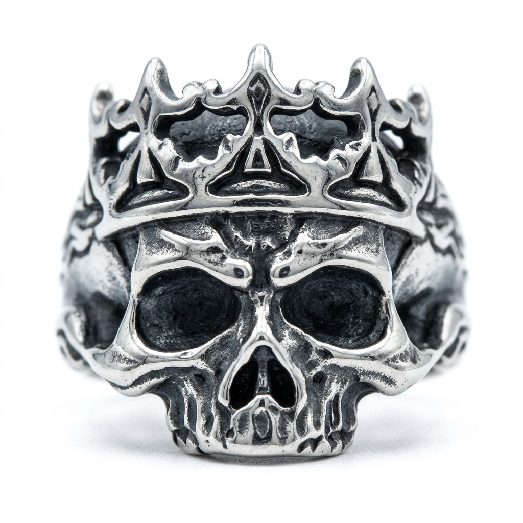 Fallen King Ring