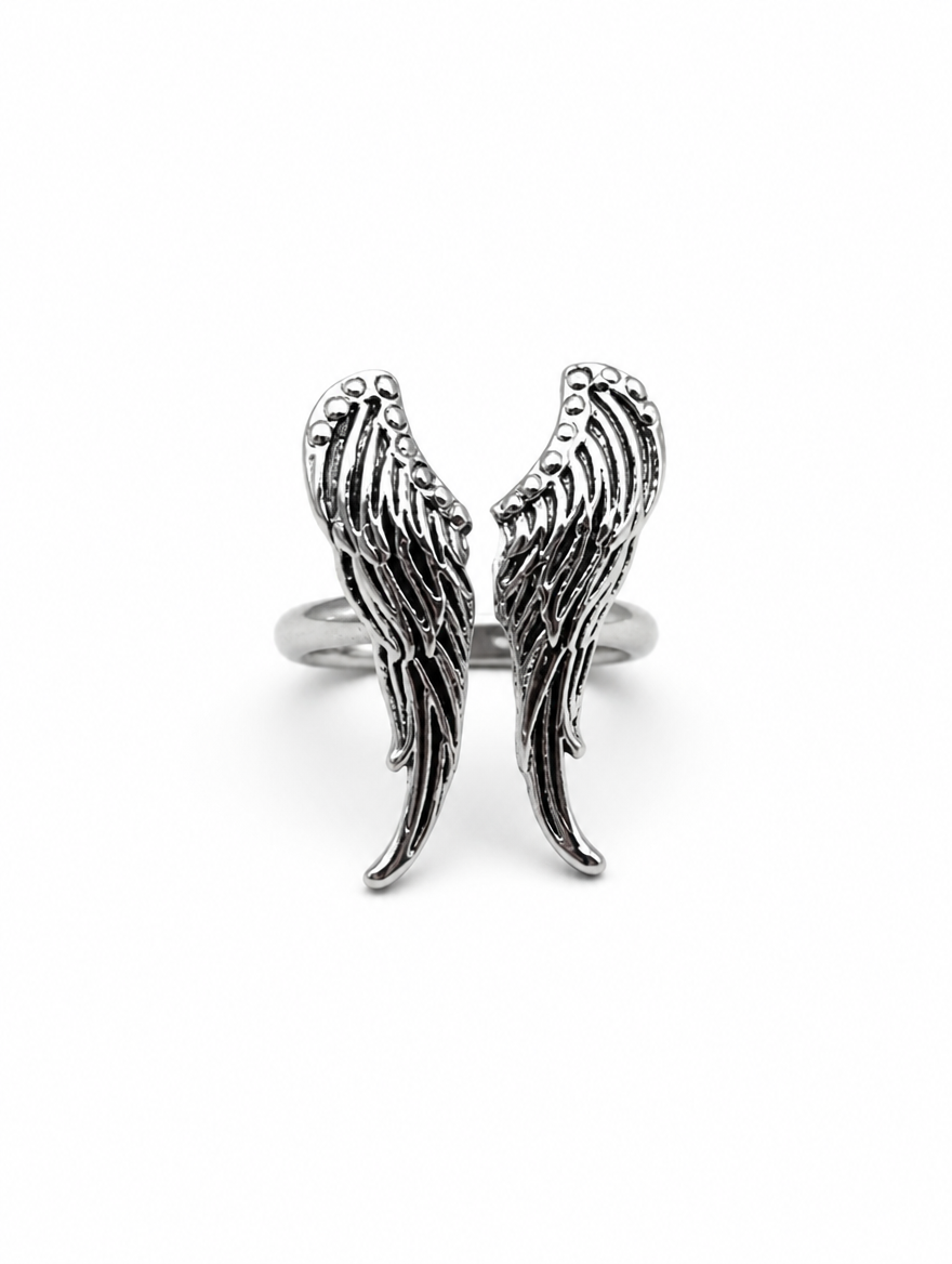 Seraph Wings