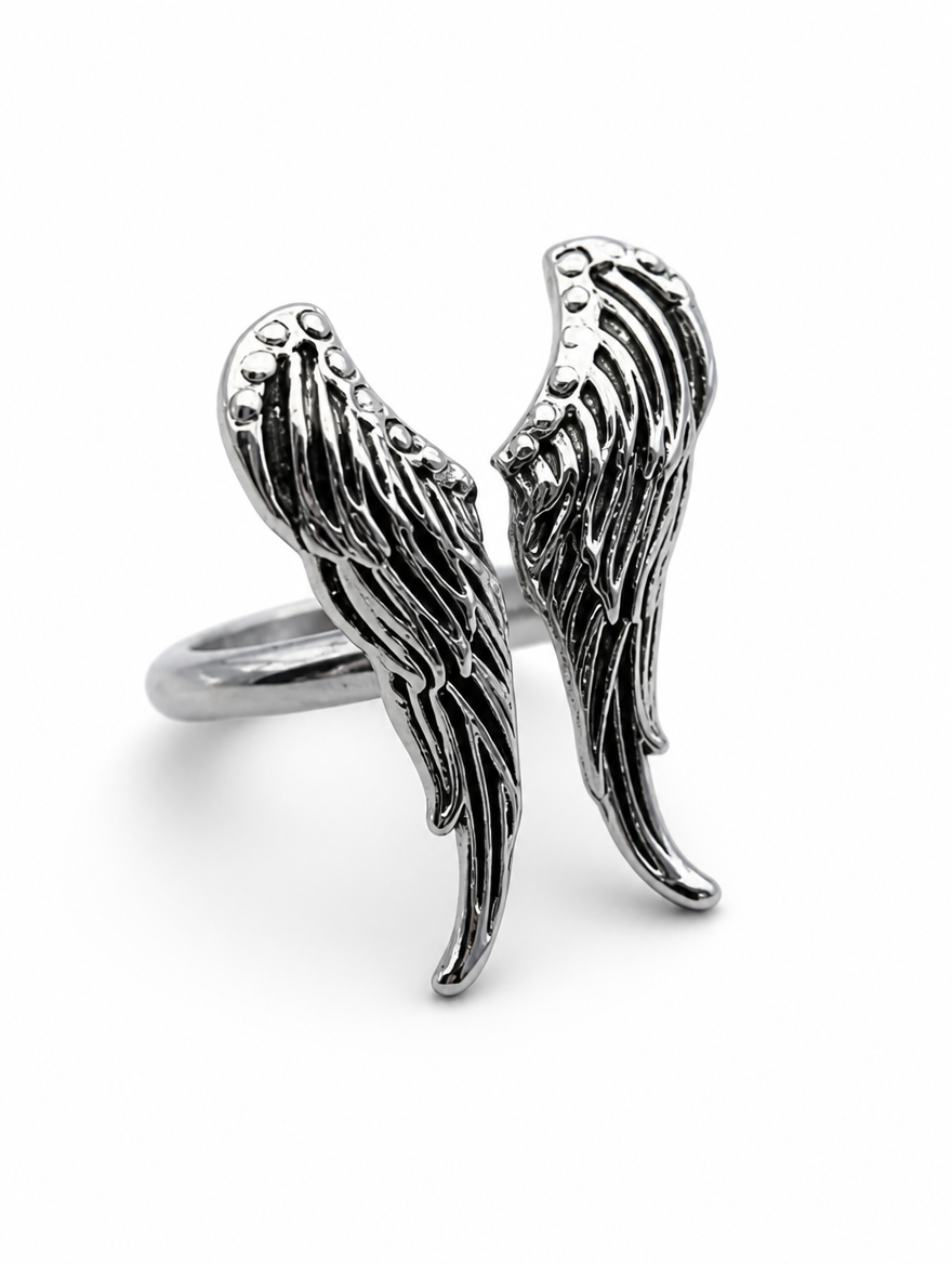 Seraph Wings