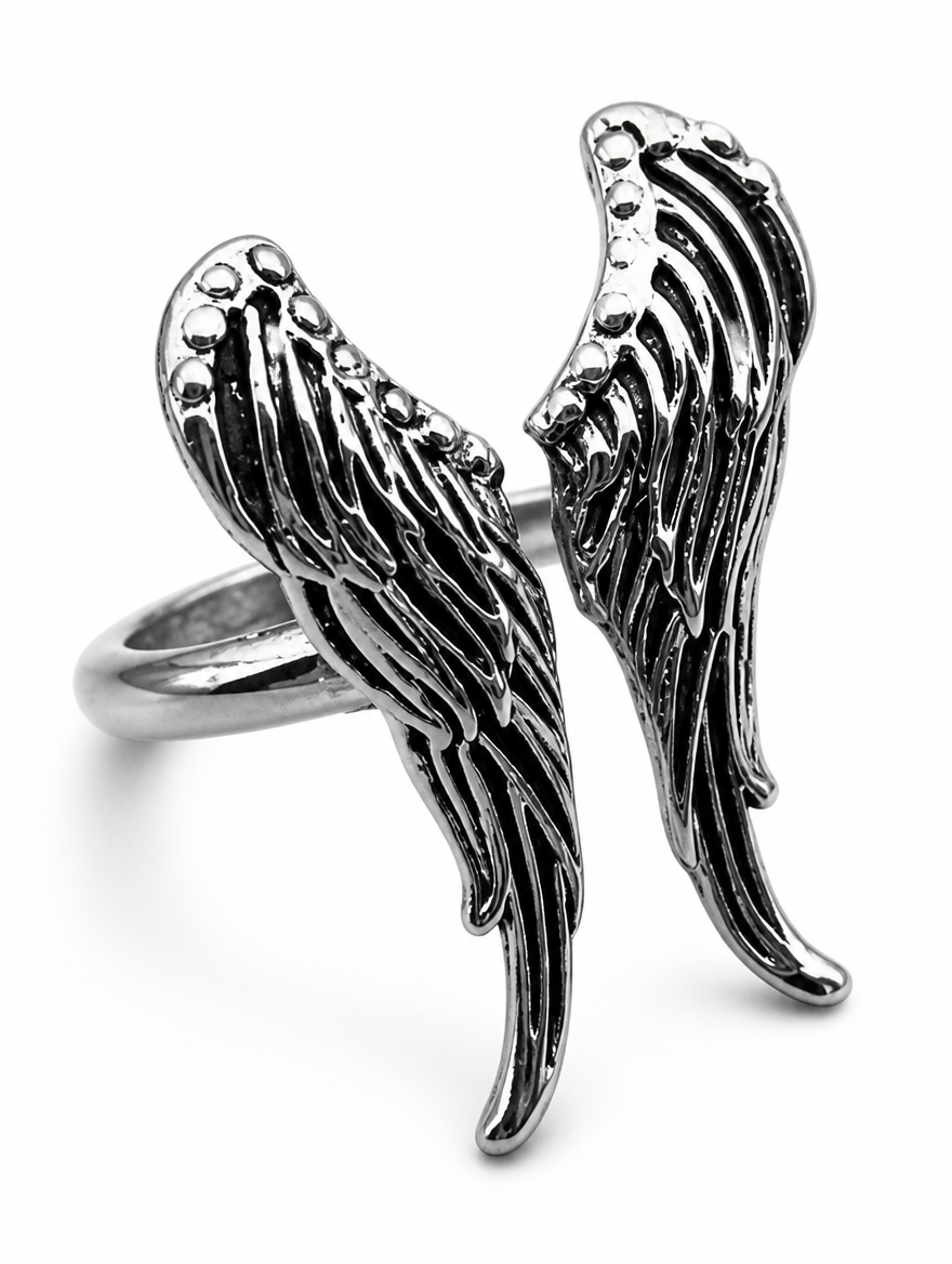 Seraph Wings