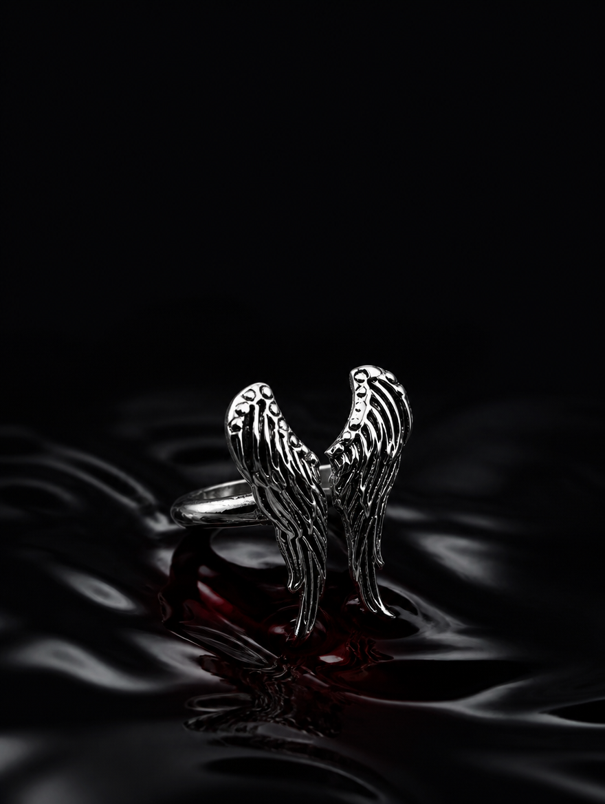 Seraph Wings