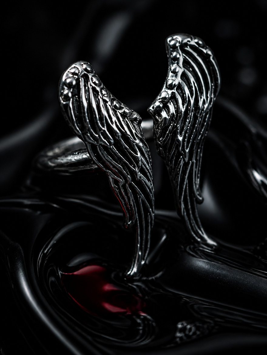 Seraph Wings