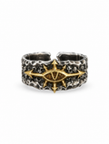 Golden Sigil Band