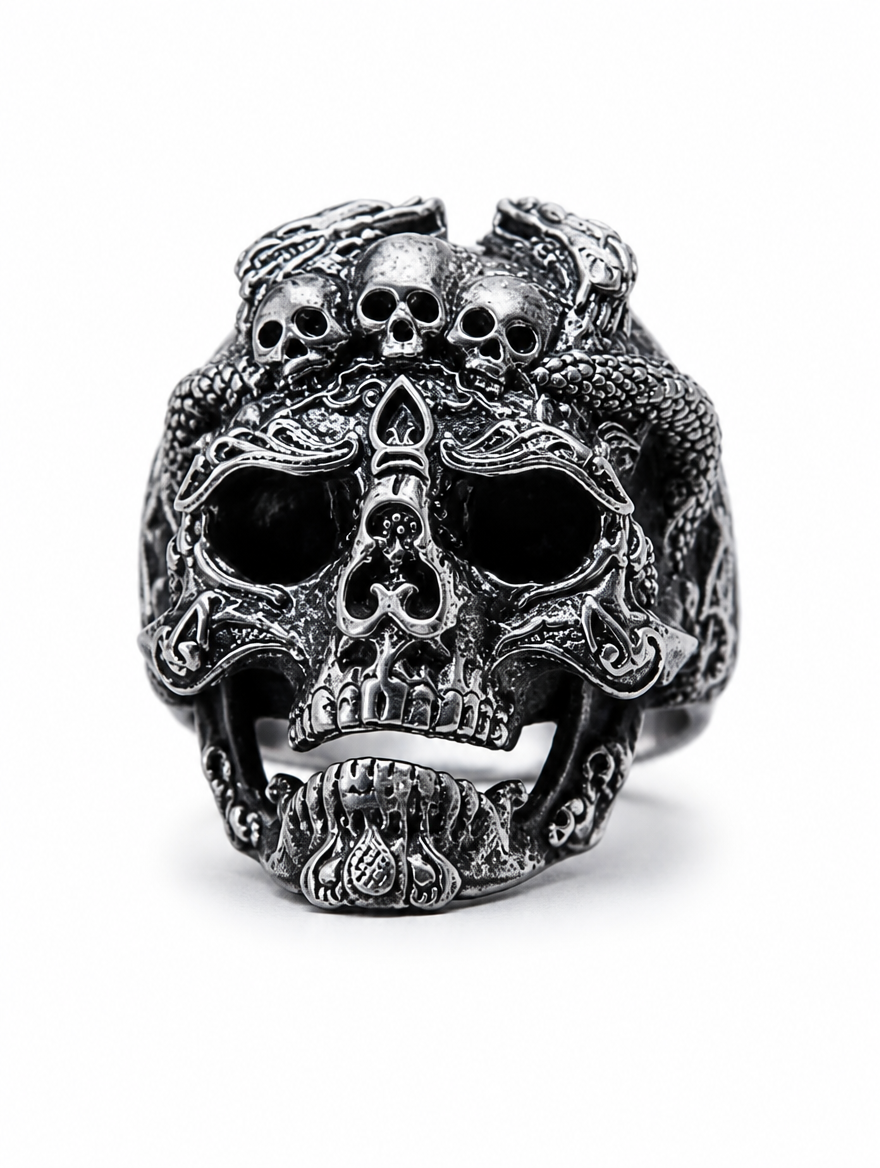 Ossuary King