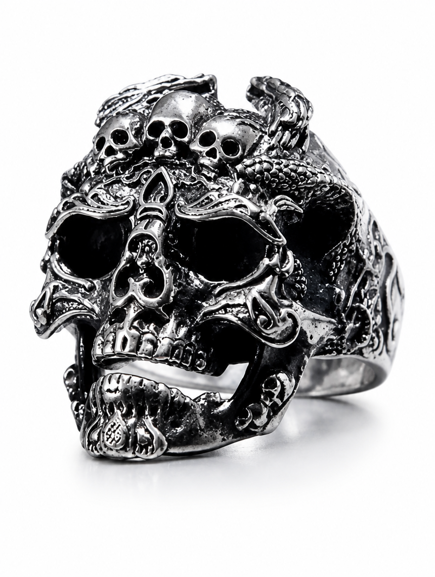 Ossuary King