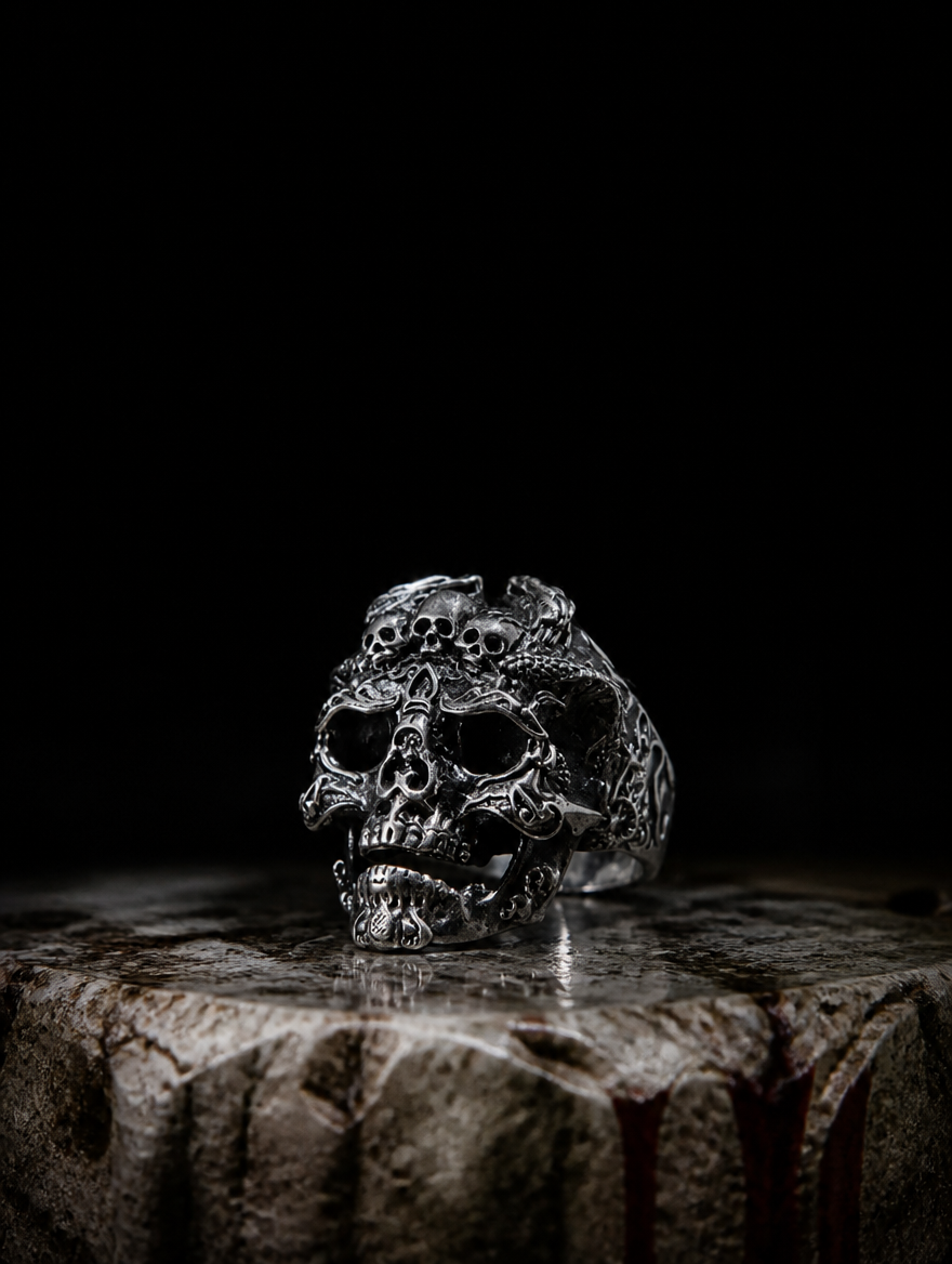 Ossuary King