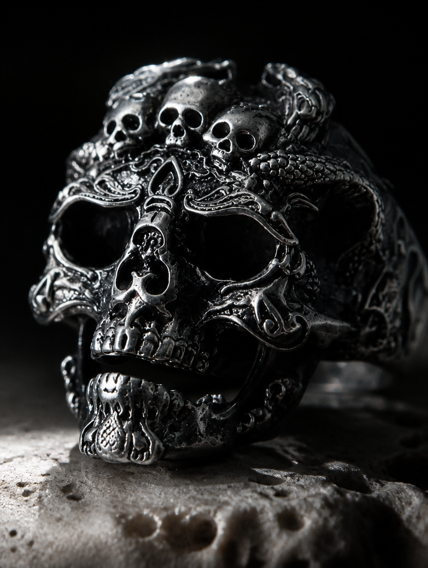Ossuary King