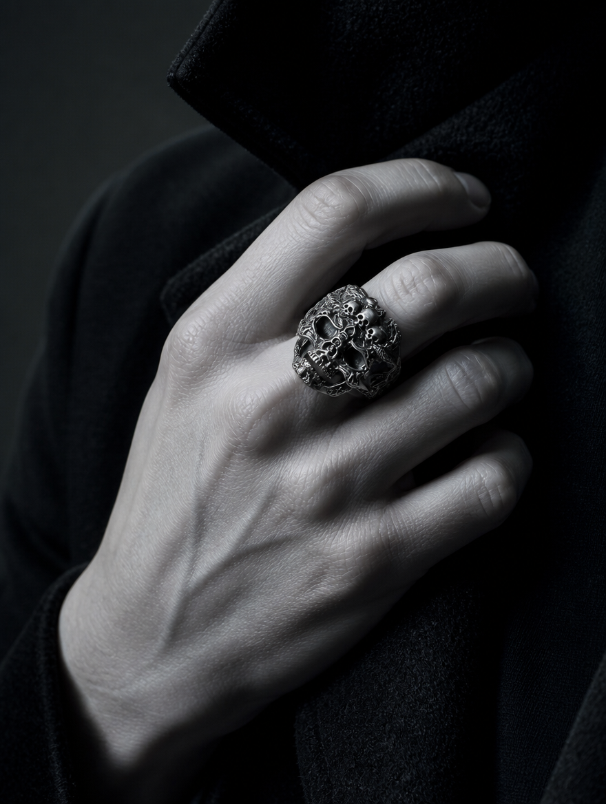 Ossuary King