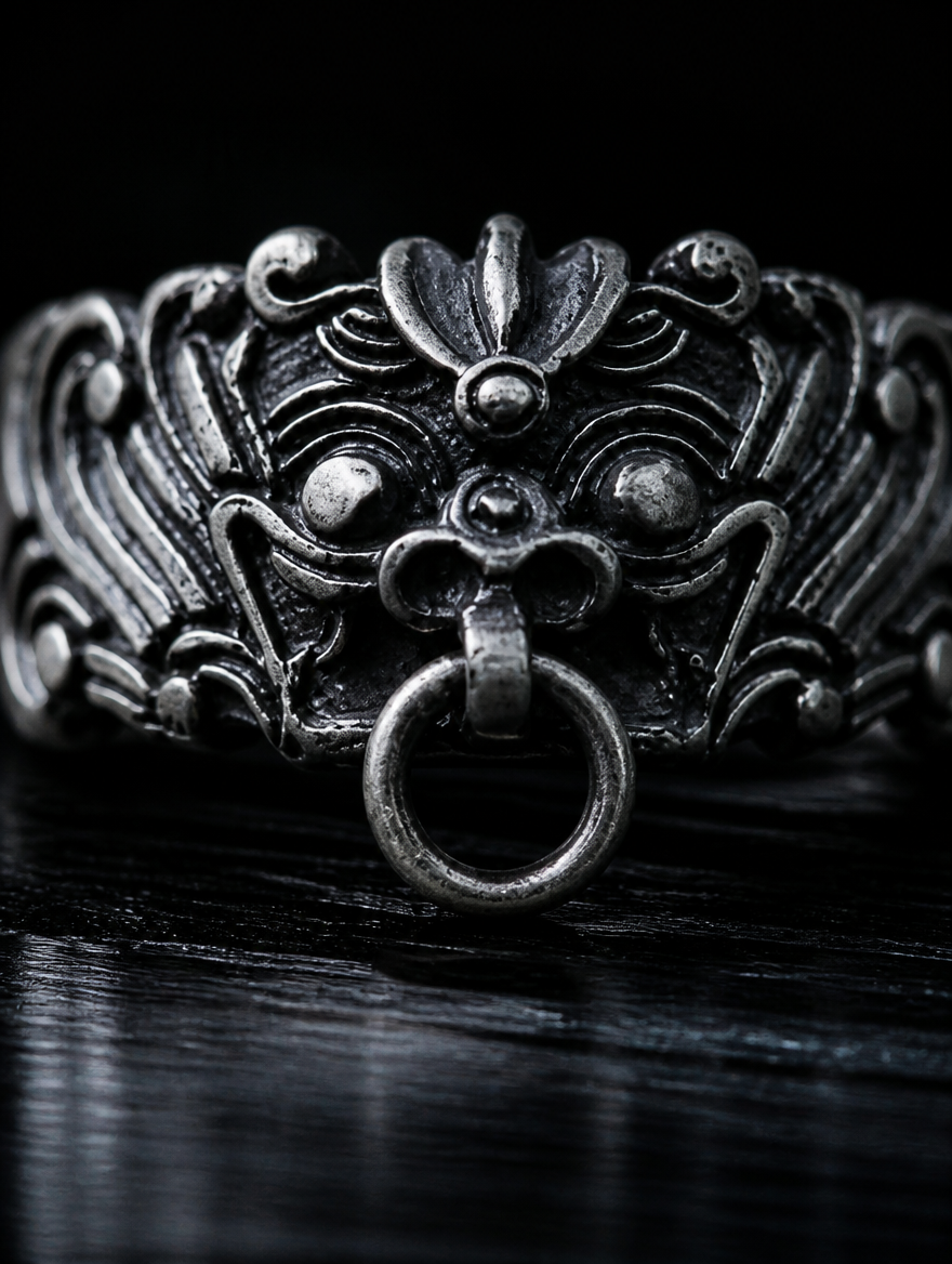 Knocker Beast