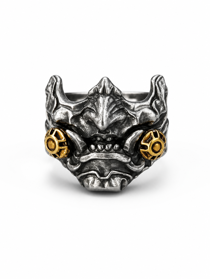 Oni Dragon