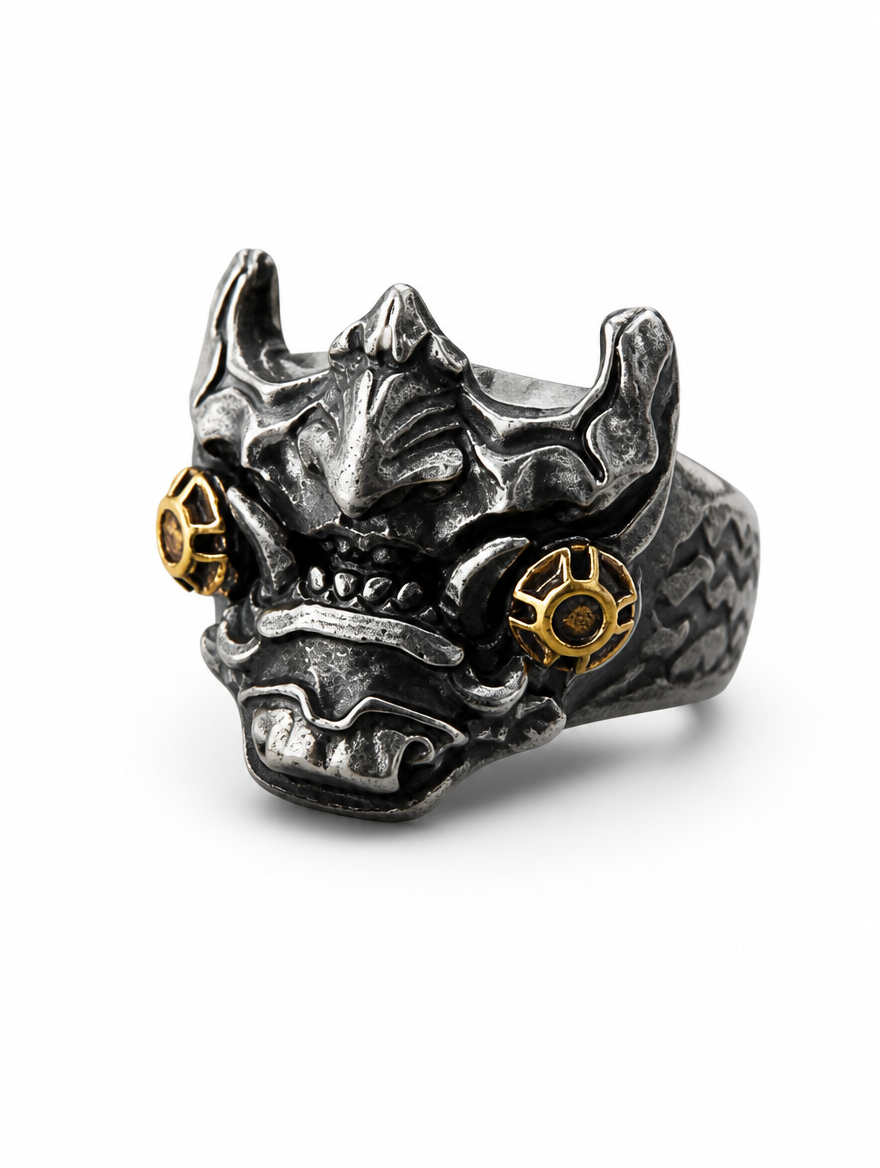 Oni Dragon