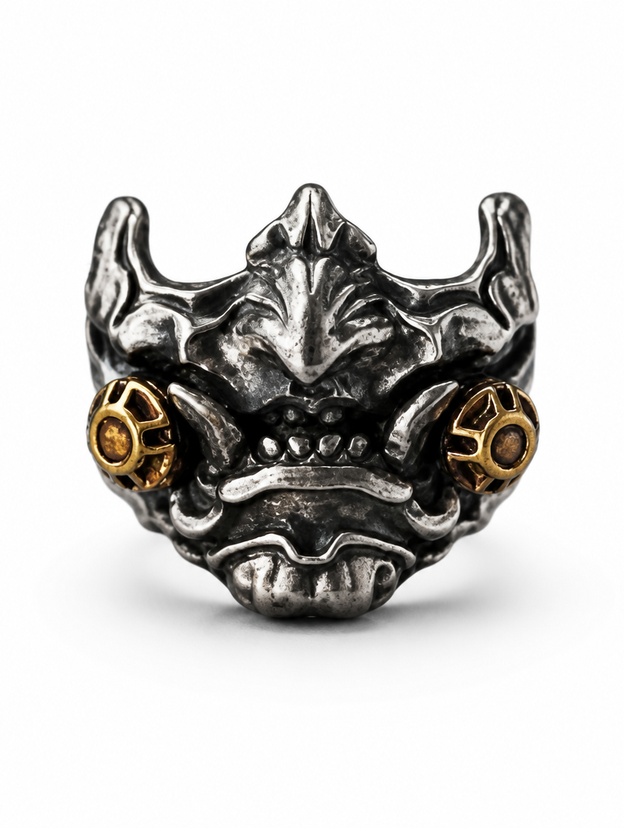 Oni Dragon