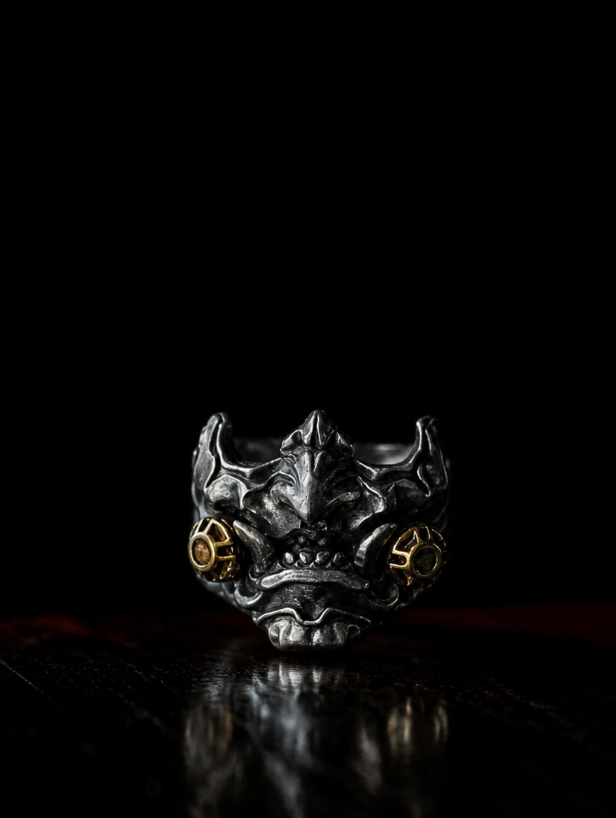 Oni Dragon