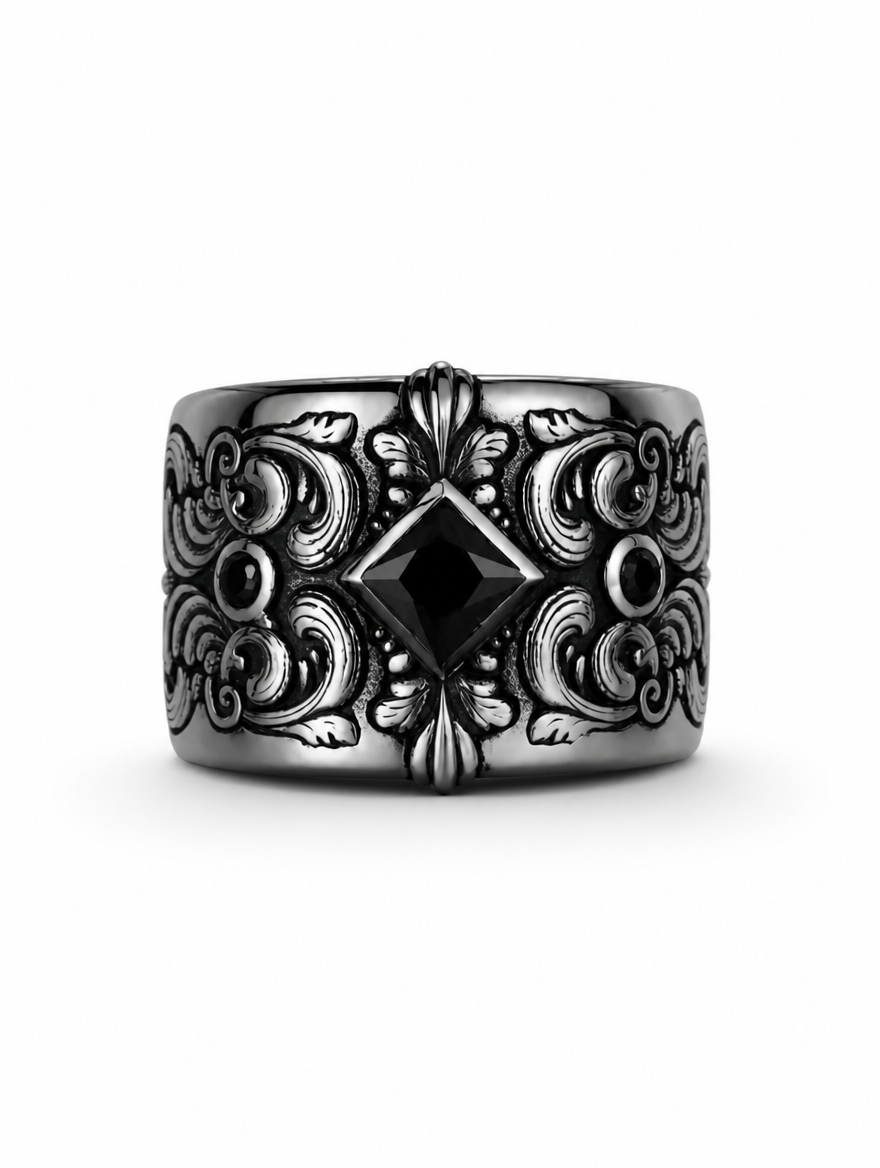 Black Diamond Baroque Band