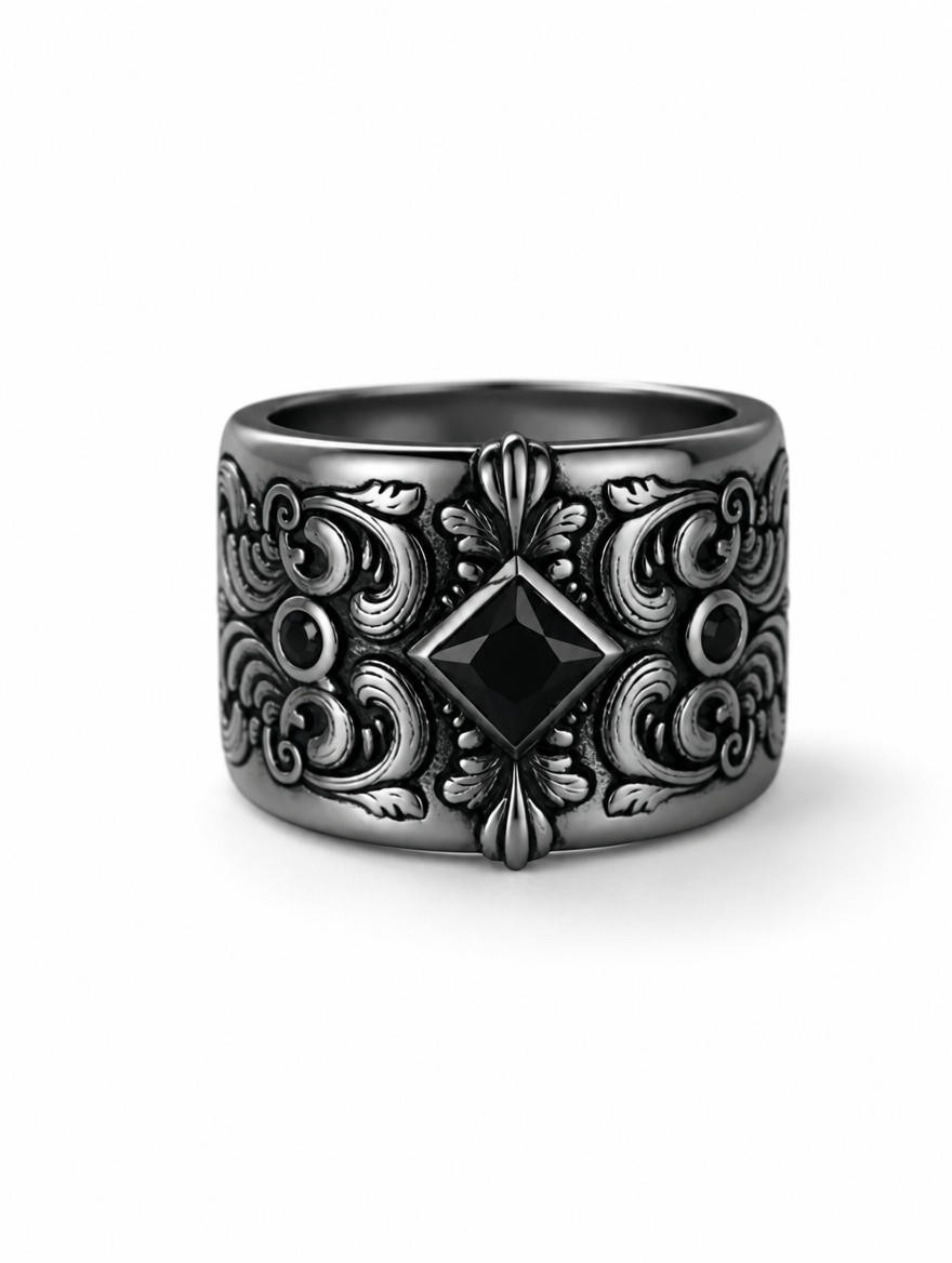 Black Diamond Baroque Band