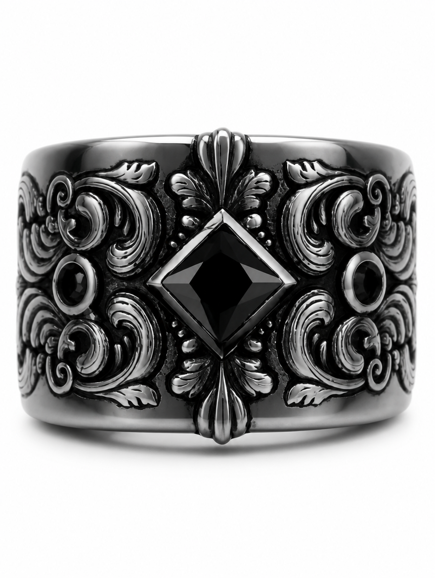Black Diamond Baroque Band