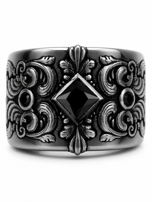 Black Diamond Baroque Band