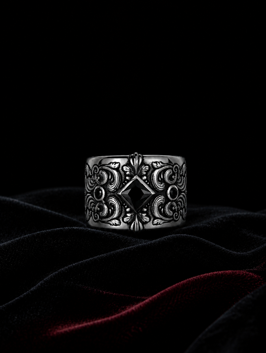 Black Diamond Baroque Band