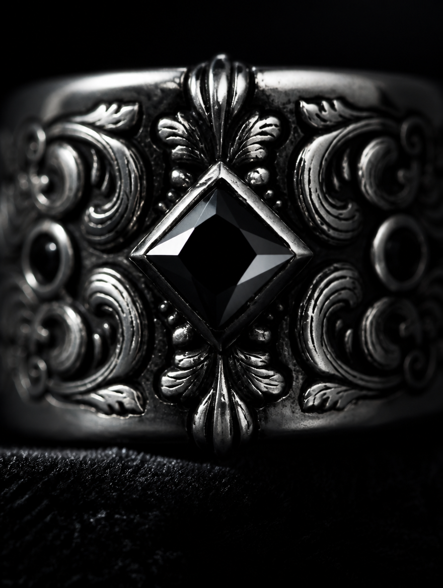 Black Diamond Baroque Band